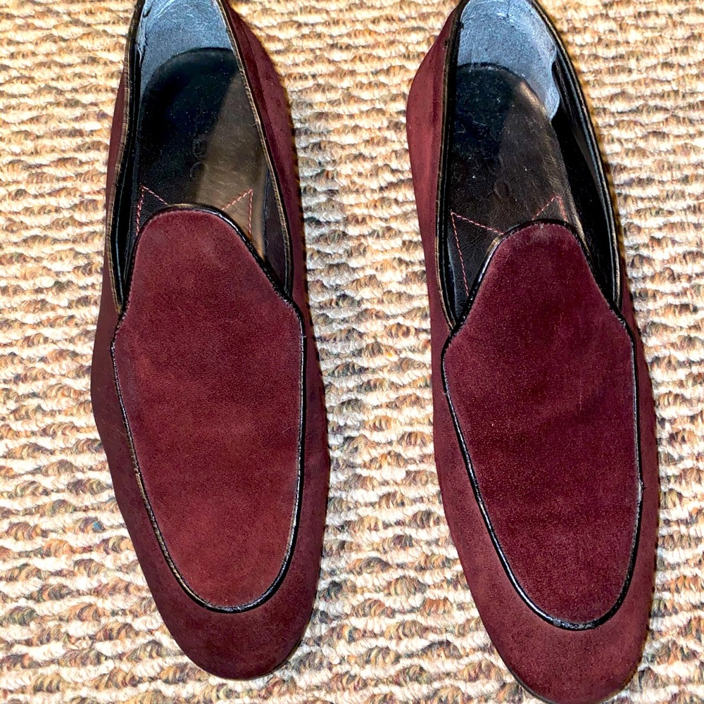 Aldo Shoes
